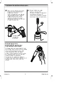 Preview for 11 page of Kohler K-12177 Installation And Care Manual