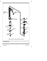 Preview for 6 page of Kohler K-12183 Homeowner'S Manual