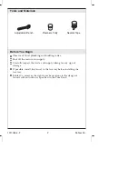 Предварительный просмотр 2 страницы Kohler K-12183 Installation Manual