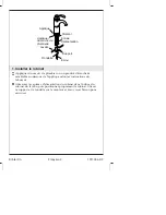 Предварительный просмотр 9 страницы Kohler K-12183 Installation Manual