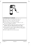 Предварительный просмотр 12 страницы Kohler K-12183 Installation Manual