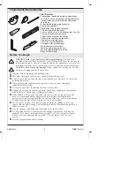 Предварительный просмотр 3 страницы Kohler K-1227 Installation And Care Manual