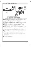 Предварительный просмотр 12 страницы Kohler K-1227 Installation And Care Manual