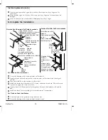 Предварительный просмотр 15 страницы Kohler K-1227 Installation And Care Manual