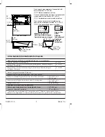 Preview for 2 page of Kohler K-1229 Roughing-In Manual