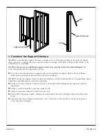 Предварительный просмотр 3 страницы Kohler K-1234 Installation Manual