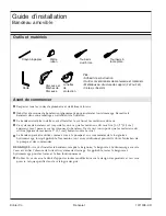 Предварительный просмотр 6 страницы Kohler K-1234 Installation Manual