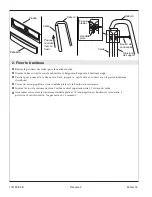 Предварительный просмотр 8 страницы Kohler K-1234 Installation Manual