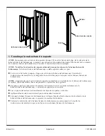 Предварительный просмотр 11 страницы Kohler K-1234 Installation Manual