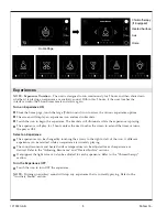 Предварительный просмотр 8 страницы Kohler K-12345M Homeowner'S Manual