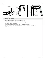 Preview for 4 page of Kohler K-1243 Installation Manual