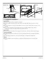 Preview for 5 page of Kohler K-1243 Installation Manual