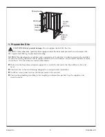 Preview for 5 page of Kohler K-1244 Installation Manual