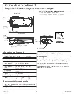 Preview for 3 page of Kohler K-1257-LA Roughing-In Manual