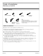 Preview for 6 page of Kohler K-1278 Installation Manual