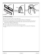 Preview for 8 page of Kohler K-1278 Installation Manual