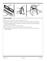 Предварительный просмотр 12 страницы Kohler K-1278 Installation Manual