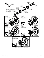 Предварительный просмотр 34 страницы Kohler K-1301 Homeowner'S Manual