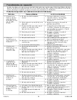 Preview for 45 page of Kohler K-1301 Homeowner'S Manual