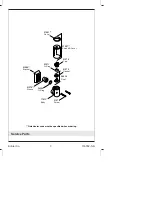 Preview for 3 page of Kohler K-13056 Homeowner'S Manual