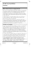 Preview for 6 page of Kohler K-13056 Homeowner'S Manual