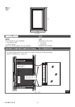 Preview for 3 page of Kohler K-13073T Installation Instructions Manual