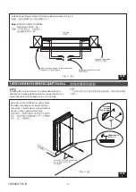 Preview for 4 page of Kohler K-13073T Installation Instructions Manual