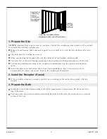 Preview for 3 page of Kohler K-1313 Installation Manual