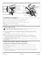 Preview for 10 page of Kohler K-1313 Installation Manual