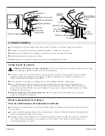 Preview for 17 page of Kohler K-1313 Installation Manual