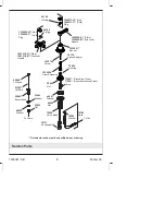 Предварительный просмотр 6 страницы Kohler K-13142 Homeowner'S Manual