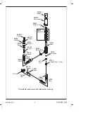 Предварительный просмотр 7 страницы Kohler K-13142 Homeowner'S Manual