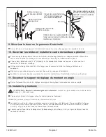 Preview for 24 page of Kohler K-1315 Installation Manual