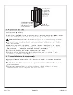 Preview for 35 page of Kohler K-1315 Installation Manual