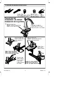 Предварительный просмотр 4 страницы Kohler K-13491 Installation And Care Manual