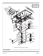 Предварительный просмотр 14 страницы Kohler K-1360 Homeowner'S Manual