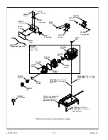 Предварительный просмотр 18 страницы Kohler K-1360 Homeowner'S Manual