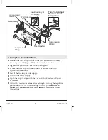 Предварительный просмотр 5 страницы Kohler K-13710 Installation Manual