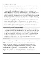 Preview for 17 page of Kohler K-1375-CT Homeowner'S Manual