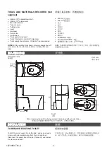 Preview for 2 page of Kohler K-1381T-XTS Installation Instructions Manual