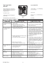 Preview for 6 page of Kohler K-1381T-XTS Installation Instructions Manual