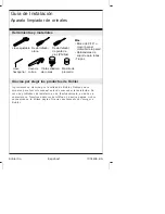 Preview for 14 page of Kohler K-13925 Installation Manual