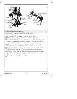 Предварительный просмотр 4 страницы Kohler K-13931 Installation Manual