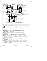 Предварительный просмотр 11 страницы Kohler K-13931 Installation Manual