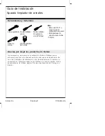 Предварительный просмотр 19 страницы Kohler K-13931 Installation Manual