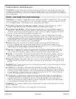 Preview for 28 page of Kohler K-1394-H2 Homeowner'S Manual