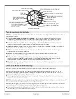 Preview for 49 page of Kohler K-1394-H2 Homeowner'S Manual