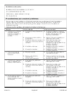 Preview for 55 page of Kohler K-1394-H2 Homeowner'S Manual