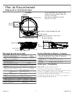 Preview for 3 page of Kohler K-1394 Series Roughing-In Manual