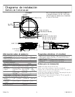 Preview for 4 page of Kohler K-1394 Series Roughing-In Manual